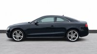 USED 2014 63 AUDI A5 2.0 TDI S line Coupe 2dr Diesel Multitronic Euro 5 (s/s) (177 ps) HEATED FRONT SEATS