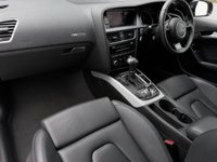USED 2014 63 AUDI A5 2.0 TDI S line Coupe 2dr Diesel Multitronic Euro 5 (s/s) (177 ps) HEATED FRONT SEATS