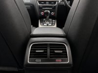 USED 2014 63 AUDI A5 2.0 TDI S line Coupe 2dr Diesel Multitronic Euro 5 (s/s) (177 ps) HEATED FRONT SEATS