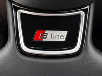 USED 2014 63 AUDI A5 2.0 TDI S line Coupe 2dr Diesel Multitronic Euro 5 (s/s) (177 ps) HEATED FRONT SEATS