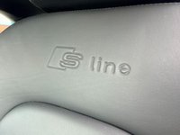 USED 2014 63 AUDI A5 2.0 TDI S line Coupe 2dr Diesel Multitronic Euro 5 (s/s) (177 ps) HEATED FRONT SEATS