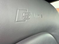 USED 2014 63 AUDI A5 2.0 TDI S line Coupe 2dr Diesel Multitronic Euro 5 (s/s) (177 ps) HEATED FRONT SEATS