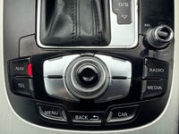 USED 2014 63 AUDI A5 2.0 TDI S line Coupe 2dr Diesel Multitronic Euro 5 (s/s) (177 ps) HEATED FRONT SEATS