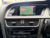 USED 2014 63 AUDI A5 2.0 TDI S line Coupe 2dr Diesel Multitronic Euro 5 (s/s) (177 ps) HEATED FRONT SEATS