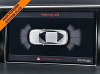 USED 2014 63 AUDI A5 2.0 TDI S line Coupe 2dr Diesel Multitronic Euro 5 (s/s) (177 ps) HEATED FRONT SEATS