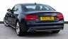 USED 2014 63 AUDI A5 2.0 TDI S line Coupe 2dr Diesel Multitronic Euro 5 (s/s) (177 ps) HEATED FRONT SEATS