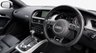 USED 2014 63 AUDI A5 2.0 TDI S line Coupe 2dr Diesel Multitronic Euro 5 (s/s) (177 ps) HEATED FRONT SEATS
