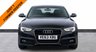 USED 2014 63 AUDI A5 2.0 TDI S line Coupe 2dr Diesel Multitronic Euro 5 (s/s) (177 ps) HEATED FRONT SEATS