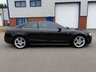 USED 2014 63 AUDI A5 2.0 TDI S line Coupe 2dr Diesel Multitronic Euro 5 (s/s) (177 ps) HEATED FRONT SEATS