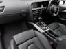 USED 2014 63 AUDI A5 2.0 TDI S line Coupe 2dr Diesel Multitronic Euro 5 (s/s) (177 ps) HEATED FRONT SEATS