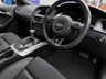 USED 2014 63 AUDI A5 2.0 TDI S line Coupe 2dr Diesel Multitronic Euro 5 (s/s) (177 ps) HEATED FRONT SEATS