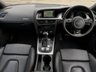 USED 2014 63 AUDI A5 2.0 TDI S line Coupe 2dr Diesel Multitronic Euro 5 (s/s) (177 ps) HEATED FRONT SEATS