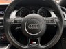 USED 2014 63 AUDI A5 2.0 TDI S line Coupe 2dr Diesel Multitronic Euro 5 (s/s) (177 ps) HEATED FRONT SEATS