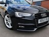 USED 2014 63 AUDI A5 2.0 TDI S line Coupe 2dr Diesel Multitronic Euro 5 (s/s) (177 ps) HEATED FRONT SEATS