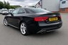 USED 2014 63 AUDI A5 2.0 TDI S line Coupe 2dr Diesel Multitronic Euro 5 (s/s) (177 ps) HEATED FRONT SEATS