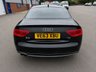 USED 2014 63 AUDI A5 2.0 TDI S line Coupe 2dr Diesel Multitronic Euro 5 (s/s) (177 ps) HEATED FRONT SEATS