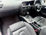 USED 2014 63 AUDI A5 2.0 TDI S line Coupe 2dr Diesel Multitronic Euro 5 (s/s) (177 ps) HEATED FRONT SEATS