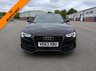 USED 2014 63 AUDI A5 2.0 TDI S line Coupe 2dr Diesel Multitronic Euro 5 (s/s) (177 ps) HEATED FRONT SEATS
