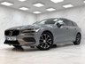 USED 2019 19 VOLVO V60 2.0 D3 Momentum Estate 5dr Diesel Auto Euro 6 (s/s) (150 ps) 2 KEYS, 4 SERVICES, REAR CAMERA