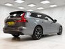 USED 2019 19 VOLVO V60 2.0 D3 Momentum Estate 5dr Diesel Auto Euro 6 (s/s) (150 ps) 2 KEYS, 4 SERVICES, REAR CAMERA