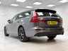 USED 2019 19 VOLVO V60 2.0 D3 Momentum Estate 5dr Diesel Auto Euro 6 (s/s) (150 ps) 2 KEYS, 4 SERVICES, REAR CAMERA