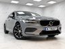 USED 2019 19 VOLVO V60 2.0 D3 Momentum Estate 5dr Diesel Auto Euro 6 (s/s) (150 ps) 2 KEYS, 4 SERVICES, REAR CAMERA