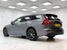 USED 2019 19 VOLVO V60 2.0 D3 Momentum Estate 5dr Diesel Auto Euro 6 (s/s) (150 ps) 2 KEYS, 4 SERVICES, REAR CAMERA