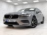 USED 2019 19 VOLVO V60 2.0 D3 Momentum Estate 5dr Diesel Auto Euro 6 (s/s) (150 ps) 2 KEYS, 4 SERVICES, REAR CAMERA