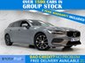 USED 2019 19 VOLVO V60 2.0 D3 Momentum Estate 5dr Diesel Auto Euro 6 (s/s) (150 ps) 2 KEYS, 4 SERVICES, REAR CAMERA