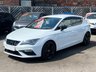 USED 2018 68 SEAT LEON 1.8 TSI FR Technology Hatchback 5dr Petrol Manual Euro 6 (s/s) (180 ps) 