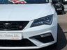 USED 2018 68 SEAT LEON 1.8 TSI FR Technology Hatchback 5dr Petrol Manual Euro 6 (s/s) (180 ps) 
