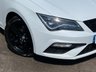 USED 2018 68 SEAT LEON 1.8 TSI FR Technology Hatchback 5dr Petrol Manual Euro 6 (s/s) (180 ps) 