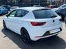 USED 2018 68 SEAT LEON 1.8 TSI FR Technology Hatchback 5dr Petrol Manual Euro 6 (s/s) (180 ps) 