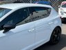 USED 2018 68 SEAT LEON 1.8 TSI FR Technology Hatchback 5dr Petrol Manual Euro 6 (s/s) (180 ps) 