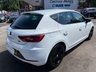 USED 2018 68 SEAT LEON 1.8 TSI FR Technology Hatchback 5dr Petrol Manual Euro 6 (s/s) (180 ps) 