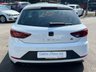 USED 2018 68 SEAT LEON 1.8 TSI FR Technology Hatchback 5dr Petrol Manual Euro 6 (s/s) (180 ps) 