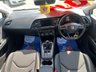 USED 2018 68 SEAT LEON 1.8 TSI FR Technology Hatchback 5dr Petrol Manual Euro 6 (s/s) (180 ps) 