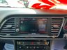 USED 2018 68 SEAT LEON 1.8 TSI FR Technology Hatchback 5dr Petrol Manual Euro 6 (s/s) (180 ps) 