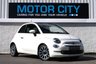 USED 2019 19 FIAT 500 1.2 Star Hatchback 3dr Petrol Manual Euro 6 (s/s) (69 bhp) STUNNING INTERIOR MODEL
