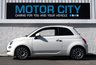 USED 2019 19 FIAT 500 1.2 Star Hatchback 3dr Petrol Manual Euro 6 (s/s) (69 bhp) STUNNING INTERIOR MODEL