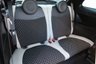 USED 2019 19 FIAT 500 1.2 Star Hatchback 3dr Petrol Manual Euro 6 (s/s) (69 bhp) STUNNING INTERIOR MODEL
