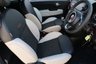 USED 2019 19 FIAT 500 1.2 Star Hatchback 3dr Petrol Manual Euro 6 (s/s) (69 bhp) STUNNING INTERIOR MODEL