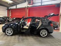 USED 2015 65 BMW X3 2.0 20d M Sport SUV 5dr Diesel Auto xDrive Euro 6 (s/s) (190 ps) REV CAM+FHYD SEATS+SAT NAV+DAB