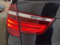 USED 2015 65 BMW X3 2.0 20d M Sport SUV 5dr Diesel Auto xDrive Euro 6 (s/s) (190 ps) REV CAM+FHYD SEATS+SAT NAV+DAB