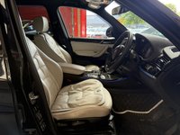 USED 2015 65 BMW X3 2.0 20d M Sport SUV 5dr Diesel Auto xDrive Euro 6 (s/s) (190 ps) REV CAM+FHYD SEATS+SAT NAV+DAB