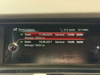 USED 2015 65 BMW X3 2.0 20d M Sport SUV 5dr Diesel Auto xDrive Euro 6 (s/s) (190 ps) REV CAM+FHYD SEATS+SAT NAV+DAB