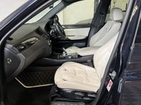 USED 2015 65 BMW X3 2.0 20d M Sport SUV 5dr Diesel Auto xDrive Euro 6 (s/s) (190 ps) REV CAM+FHYD SEATS+SAT NAV+DAB