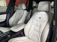 USED 2015 65 BMW X3 2.0 20d M Sport SUV 5dr Diesel Auto xDrive Euro 6 (s/s) (190 ps) REV CAM+FHYD SEATS+SAT NAV+DAB