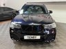 USED 2015 65 BMW X3 2.0 20d M Sport SUV 5dr Diesel Auto xDrive Euro 6 (s/s) (190 ps) REV CAM+FHYD SEATS+SAT NAV+DAB