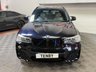USED 2015 65 BMW X3 2.0 20d M Sport SUV 5dr Diesel Auto xDrive Euro 6 (s/s) (190 ps) REV CAM+FHYD SEATS+SAT NAV+DAB